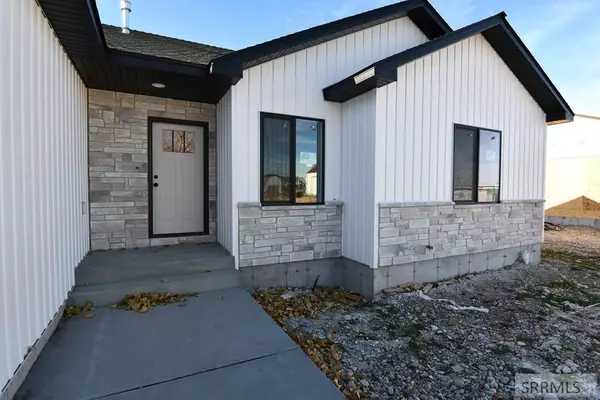 Rigby, ID 83442,27 N Currant Lane