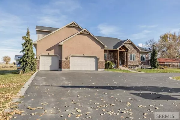 Rigby, ID 83442,406 N 3846 E