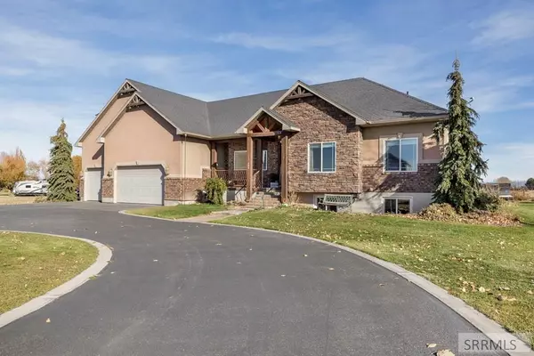 Rigby, ID 83442,406 N 3846 E