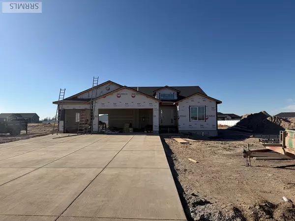 Shelley, ID 83274,1574 N 845 E