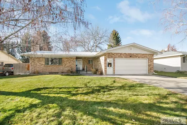 Idaho Falls, ID 83404,2100 Belmont Avenue