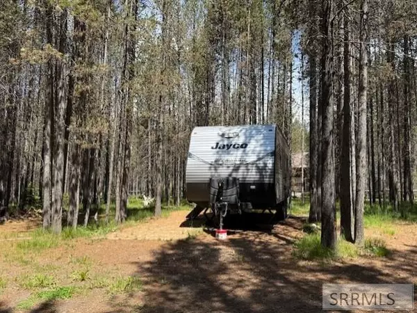 Island Park, ID 83429,4042 Marlin Drive