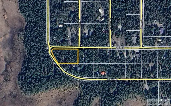 Island Park, ID 83429,4042 Marlin Drive