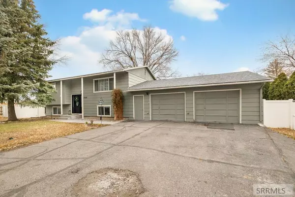 Idaho Falls, ID 83401,2920 N 45th E