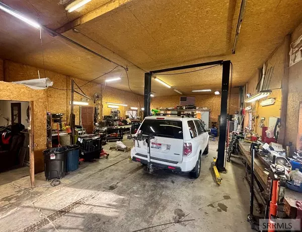 Salmon, ID 83467,35 Hwy 93