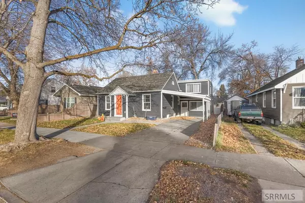 Idaho Falls, ID 83406,153 E 16th Street