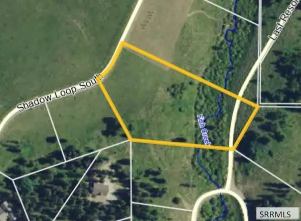 Ashton, ID 83420,1656 Shadow Loop South