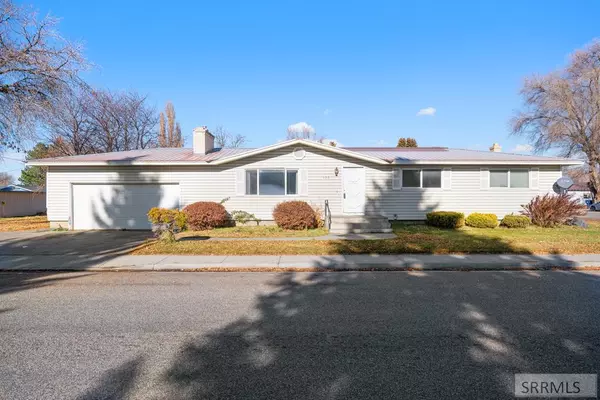 Ririe, ID 83443,133 Smith Street