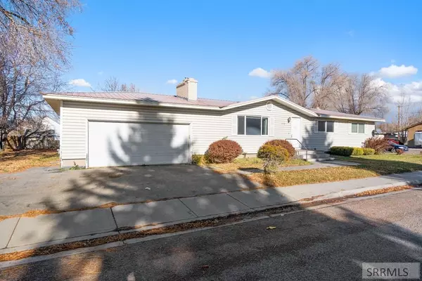 Ririe, ID 83443,133 Smith Street