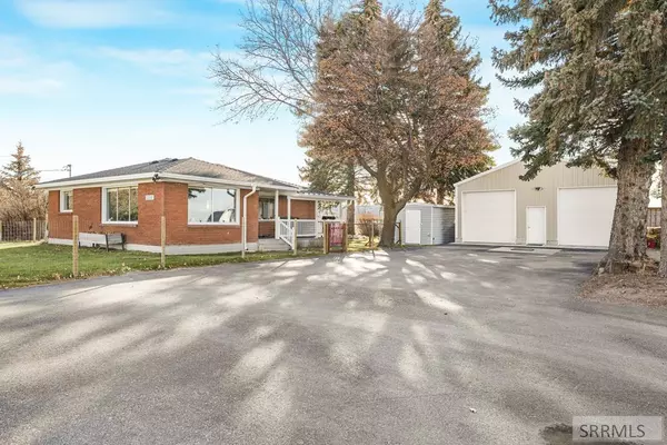 Shelley, ID 83274,1077 E 1400 N