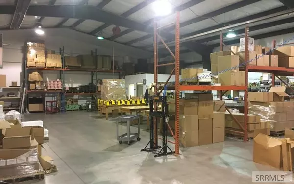 Idaho Falls, ID 83401,1463 Commerce Way