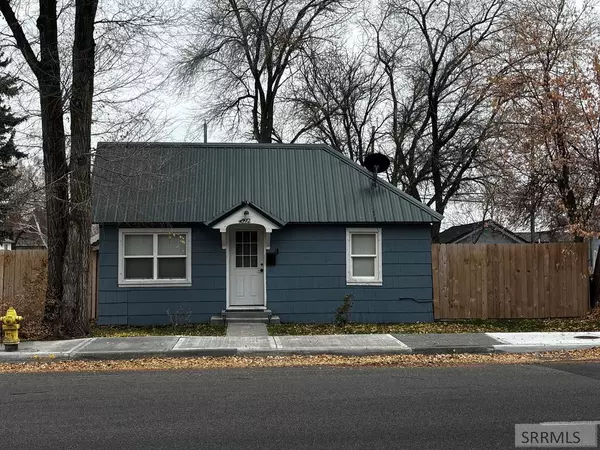 Idaho Falls, ID 83401,692 Lomax Street