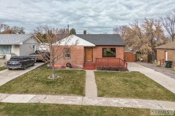 Pocatello, ID 83204,122 Rosewood Avenue