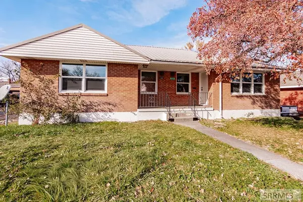 Idaho Falls, ID 83401,560-562 Tendoy Drive