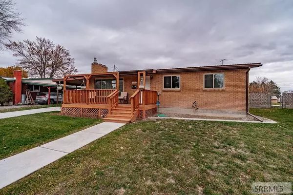 Blackfoot, ID 83211,365 Jefferson Street