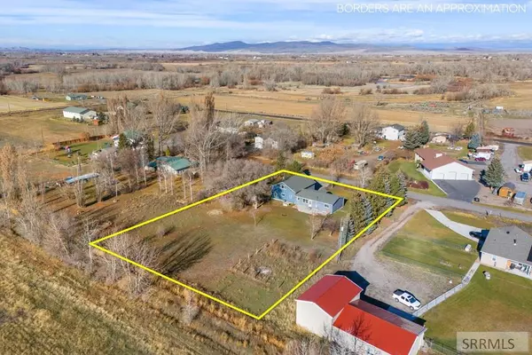 Rexburg, ID 83440,1816 Teton View Drive