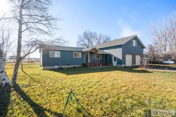 Rexburg, ID 83440,1816 Teton View Drive