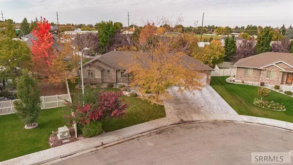 Idaho Falls, ID 83401,337 Beulahs Lane