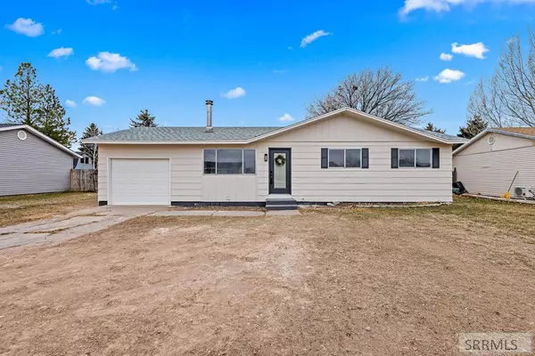 4100 E Greenwillow Lane, Idaho Falls, ID 83401