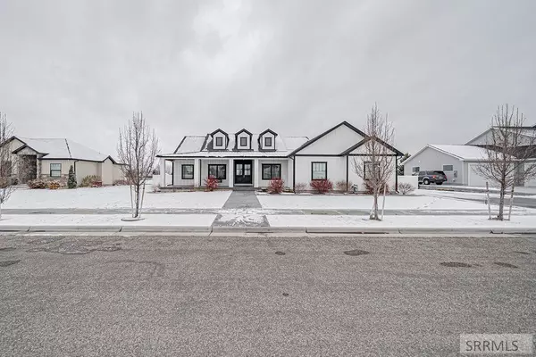 Idaho Falls, ID 83401,5319 Eaglewood Drive