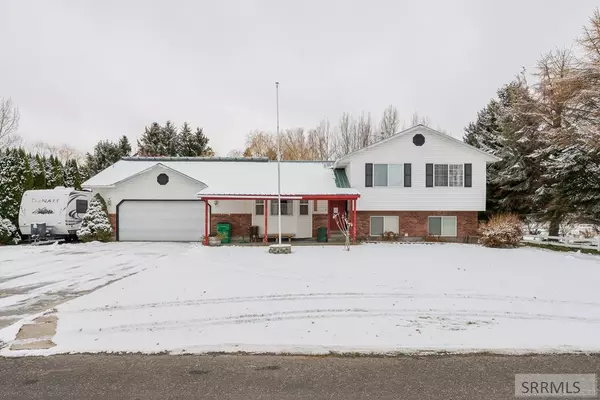 Rigby, ID 83442,3850 E 12 N