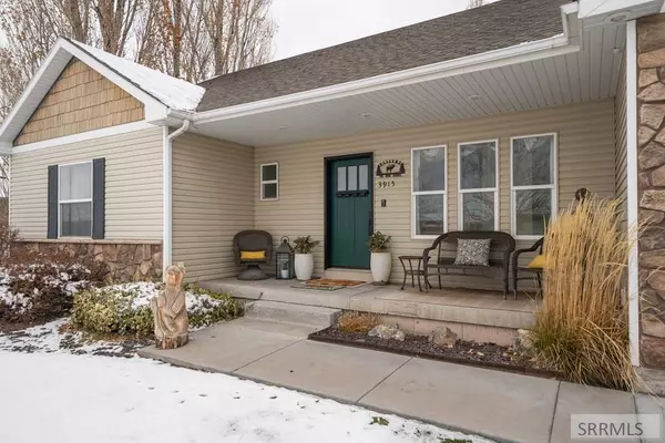 Idaho Falls, ID 83401,3915 E Sienna Circle