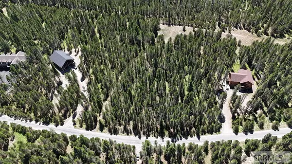 Island Park, ID 83429,3632 Sparrow Hawk Drive