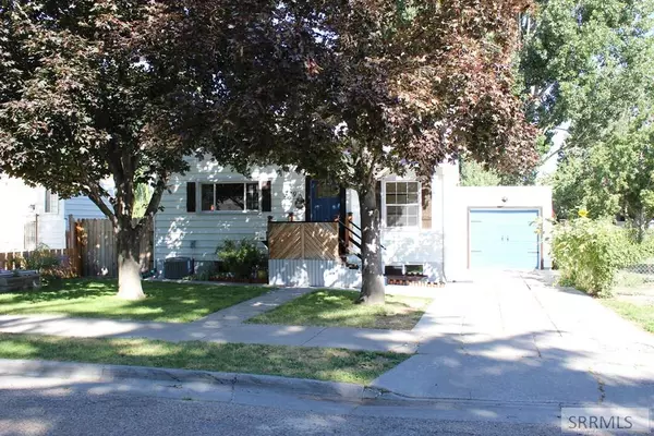 Blackfoot, ID 83221,329 S Birch Avenue