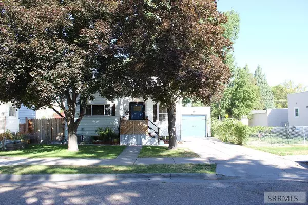 Blackfoot, ID 83221,329 S Birch Avenue