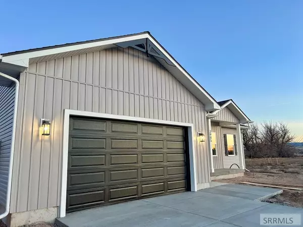 Ammon, ID 83406,3985 Mountain Bluebird Way