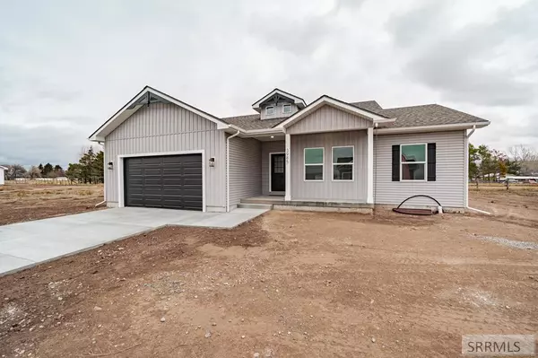 Ammon, ID 83406,3985 Mountain Bluebird Way