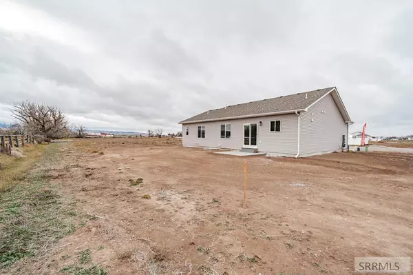 Ammon, ID 83406,3985 Mountain Bluebird Way