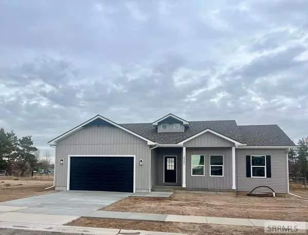 Ammon, ID 83406,3985 Mountain Bluebird Way