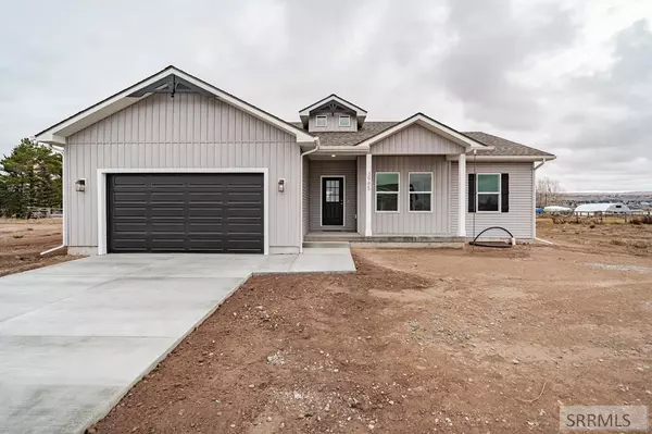 Ammon, ID 83406,3985 Mountain Bluebird Way