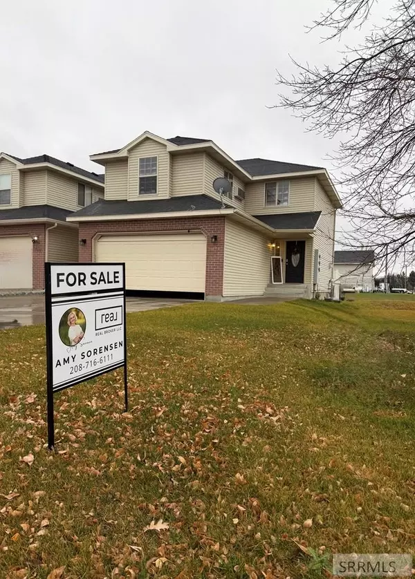 Blackfoot, ID 83221,1408 Meggan Street