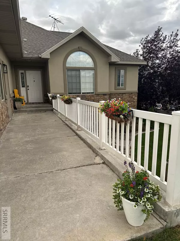 Rexburg, ID 83440,668 Eaglewood Drive