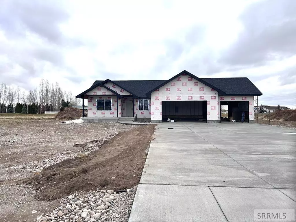 Rigby, ID 83442,4136 E 206 N