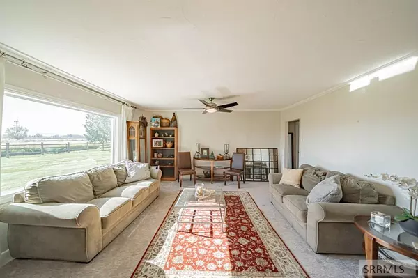 Firth, ID 83236,458 Hwy 91