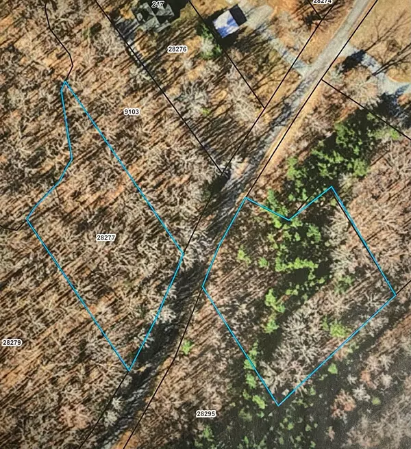 Buffalo Junction, VA 24529,15-15BR Palomino Road