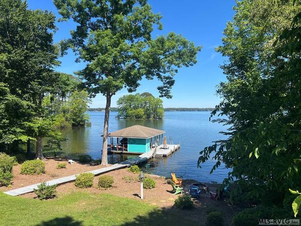 146 Berkshire Drive, Littleton, NC 27850