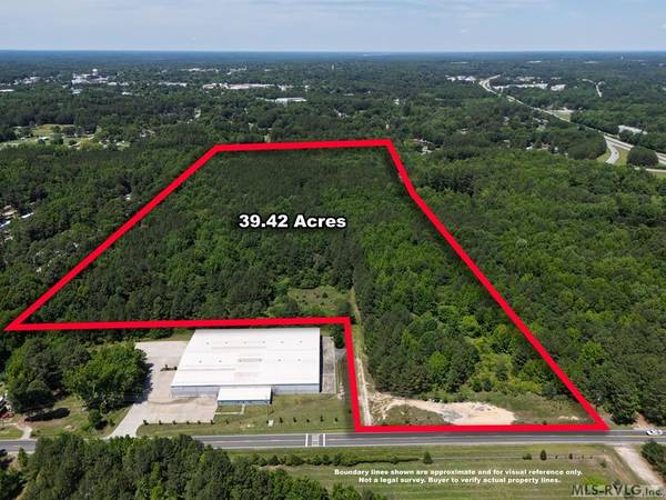 00 Jp Taylor Rd, Henderson, NC 27537