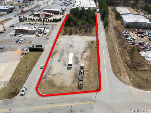 TBD E Main St (extension), South Hill, VA 23970