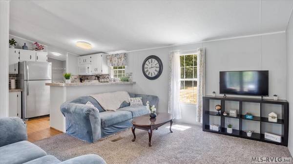 508 Almond, Bracey, VA 23919