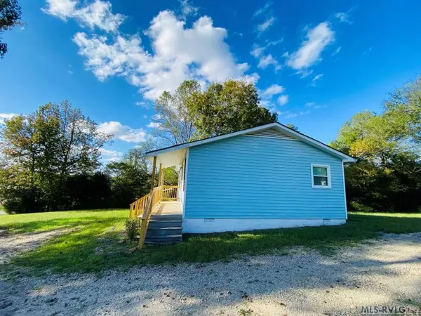 Brodnax, VA 23920,3501 Evans Creek Rd