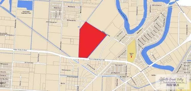 n/a Ruben Torres Blvd., Brownsville, TX 78521