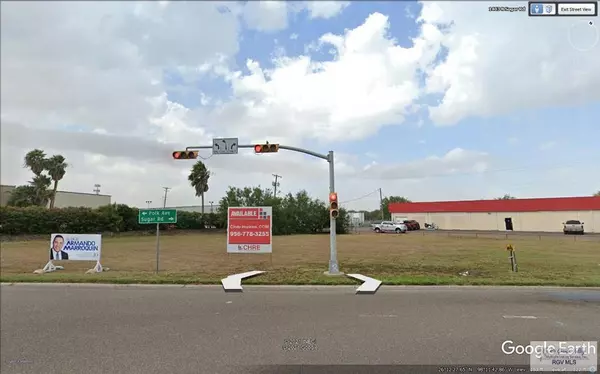 Pharr, TX 78577,1050 Polk