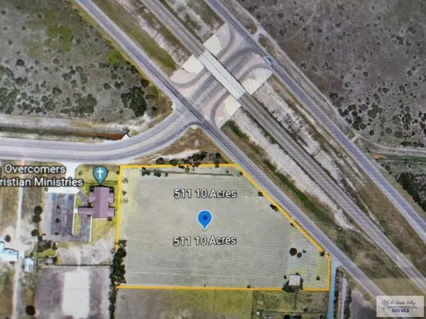 Brownsville, TX 78526,0 FM 511 Fm 511