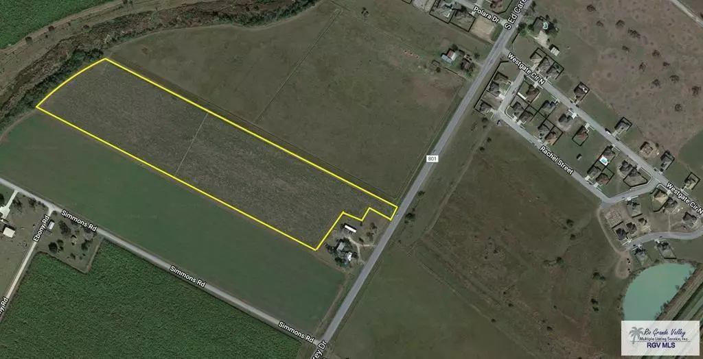 29382 Fm 801, Harlingen, TX 78550