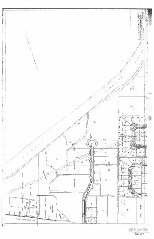 Harlingen, TX 78550,316 Hanmore Industrial Pkwy.