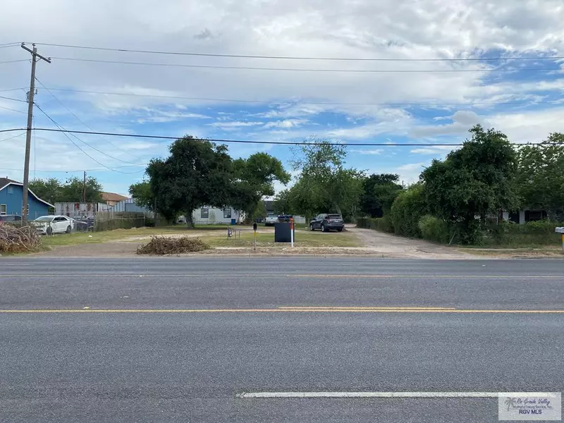 4770 Boca Chica Blvd., Brownsville, TX 78521